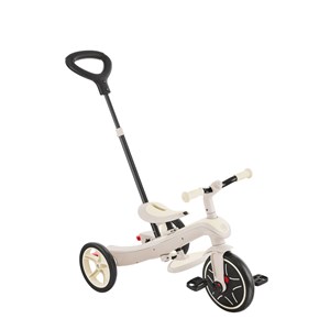 Tricycle évolutif explorer 4 en 1 deluxe