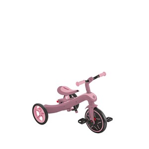 Tricycle évolutif explorer 4 en 1 deluxe