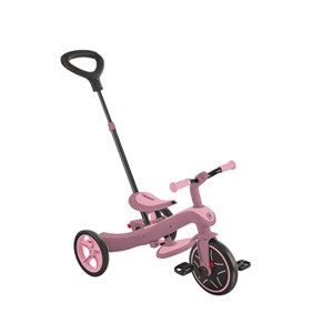 Tricycle évolutif explorer 4 en 1 deluxe