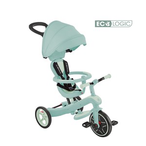Tricycle évolutif explorer 4 en 1 deluxe