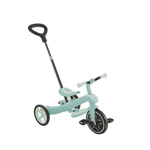 Tricycle évolutif explorer 4 en 1 deluxe