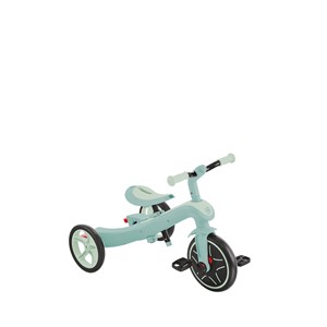 Tricycle évolutif explorer 4 en 1 deluxe