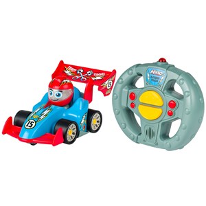 Mon 1er nikko radiocommandé