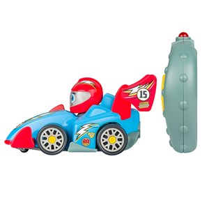 Mon 1er nikko radiocommandé