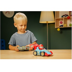 Mon 1er nikko radiocommandé