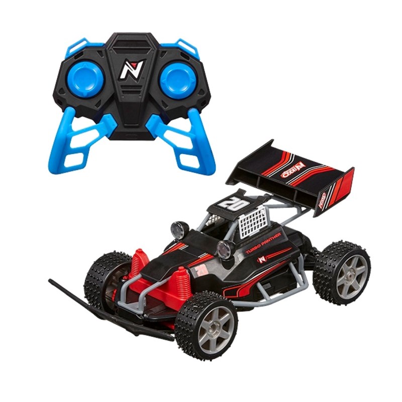 Voiture rc race buggies night panther