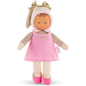 Doudou miss rayée rêves d'étoiles