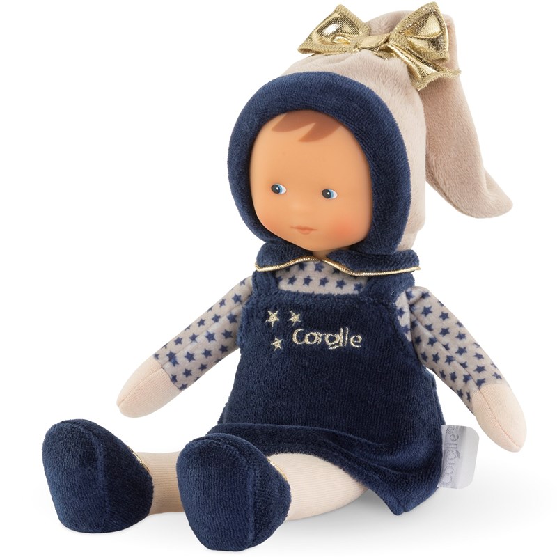 Doudou miss marine rêves d'étoiles