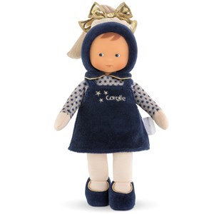 Doudou miss marine rêves d'étoiles