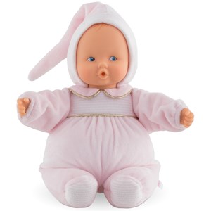 Poupon babipouce pays des rêves