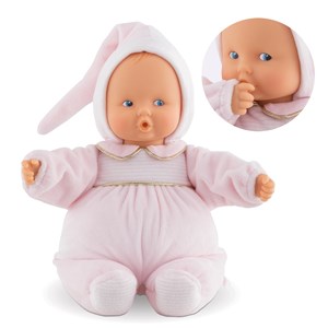 Poupon babipouce pays des rêves