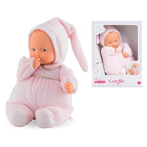 Poupon babipouce pays des rêves