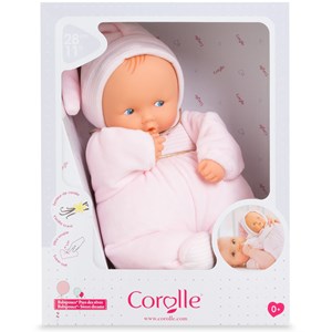 Poupon babipouce pays des rêves