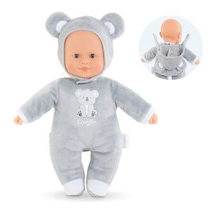 Poupon pti' cœur koala