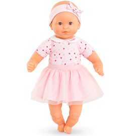 Mon adorable petit poupon coeurs