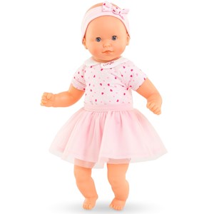 Mon adorable petit poupon coeurs