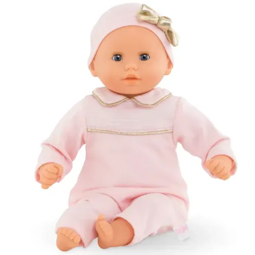 Corolle - Poupon bébé calin manon