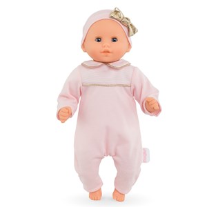 Poupon bébé calin manon