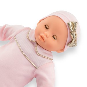 Poupon bébé calin manon