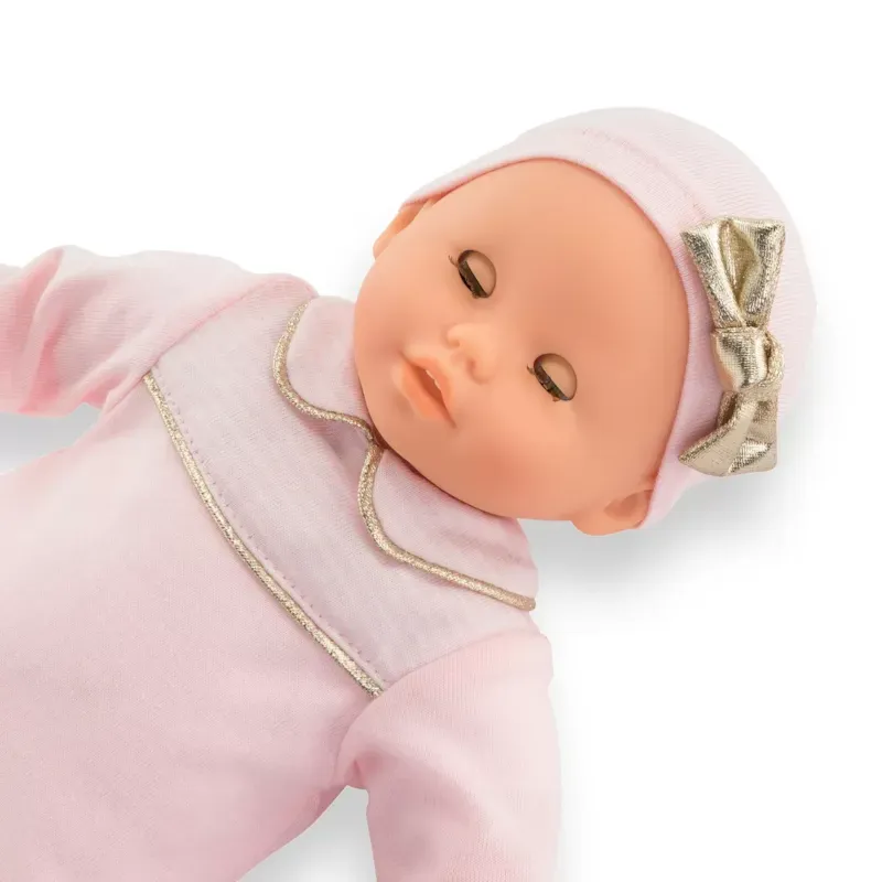 Poupon bébé calin manon (Corolle) - Image 3