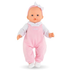 Mon grand poupon lise