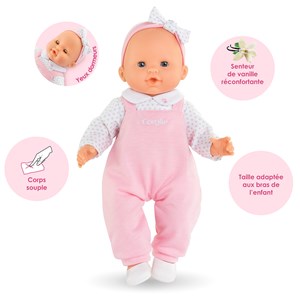 Mon grand poupon lise