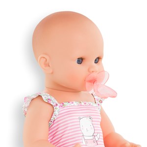 Poupon emma fait pipi