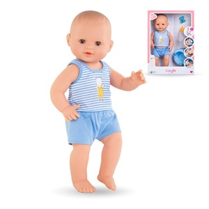 Poupon paul fait pipi