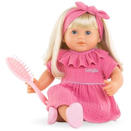 Mon grand poupon jade