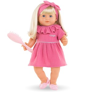 Mon grand poupon jade