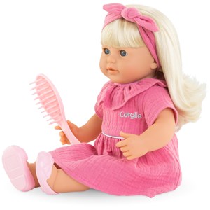 Mon grand poupon jade