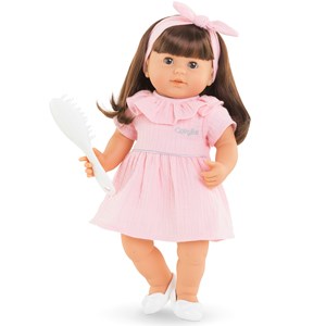 Mon grand poupon julie