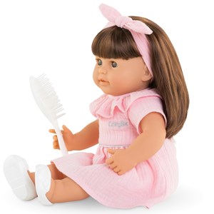 Mon grand poupon julie