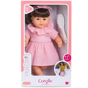 Mon grand poupon julie