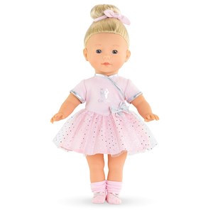 Poupée ma corolle constance ballerine