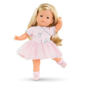 Poupée ma corolle constance ballerine