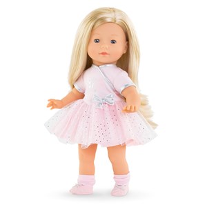 Poupée ma corolle constance ballerine