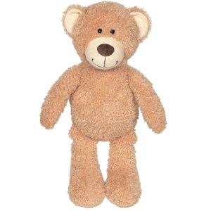 Ours pour apprendre à s'habiller