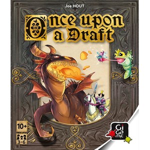 Once upon a draft