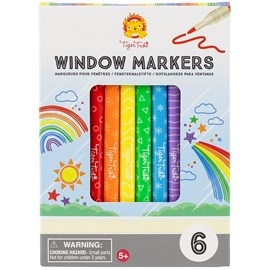 Feutres pour fenêtres