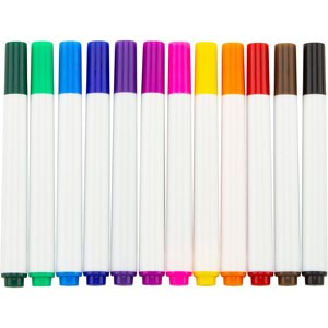 Set de table à colorier - savane