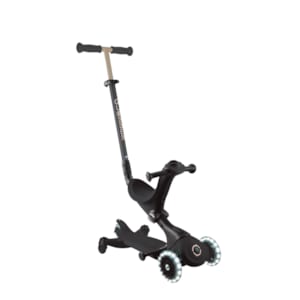 Trottinette évolutive GO-UP ACTIVE LIGHTS 360 - Vert Menthe