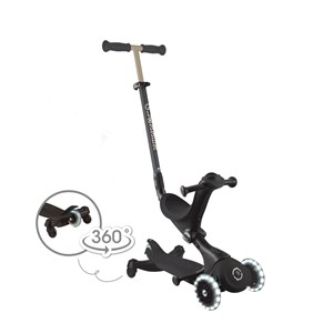 Trottinette évolutive go•up deluxe light