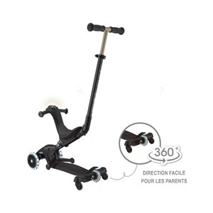 Trottinette évolutive go•up deluxe light