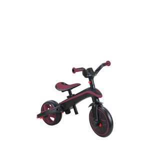 Tricycle explorer 4-en-1 évolutif & plia