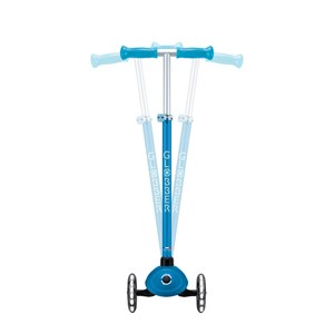 Trottinette 3 roues primo plus glow ligh