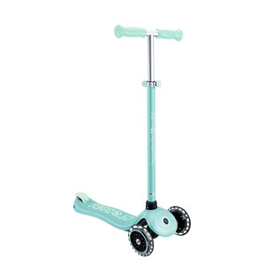 Trottinette 3 roues primo plus glow ligh