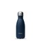Qwetch bouteille isotherme originals Bleu foncé