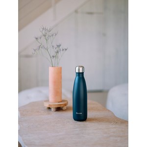 Qwetch bouteille isotherme originals Gris