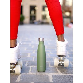 Qwetch bouteille isotherme originals